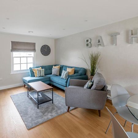 1 Victoria Place 바스 외부 사진