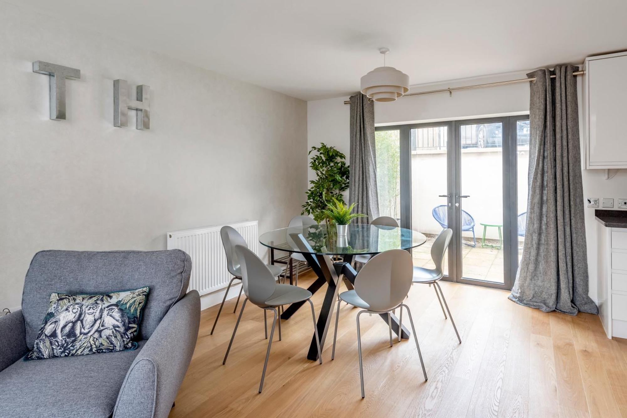 1 Victoria Place 바스 외부 사진