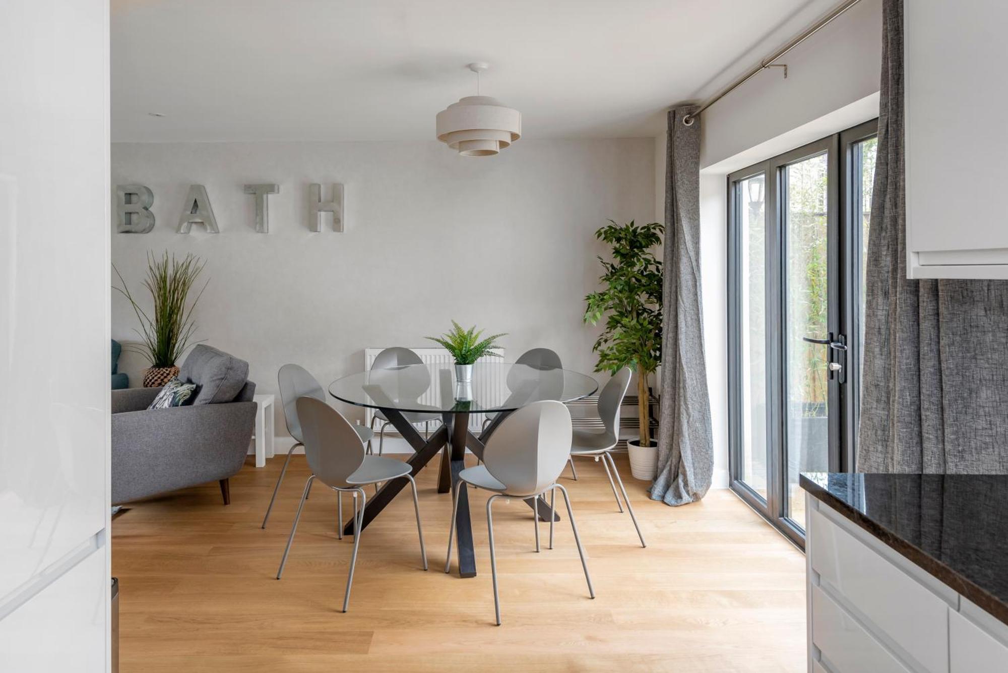 1 Victoria Place 바스 외부 사진
