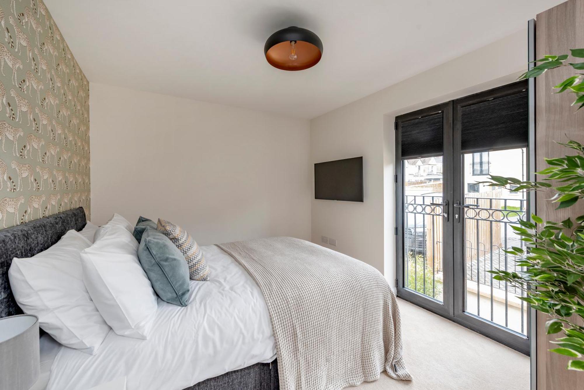 1 Victoria Place 바스 외부 사진