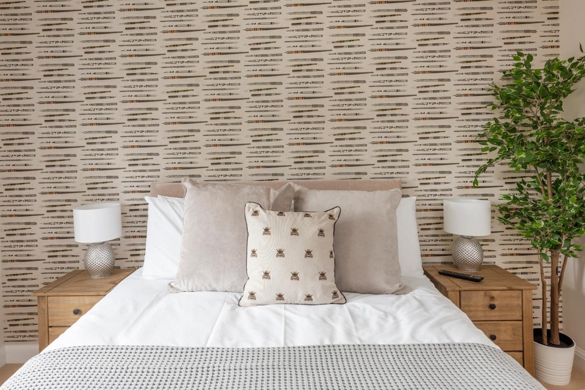 1 Victoria Place 바스 외부 사진
